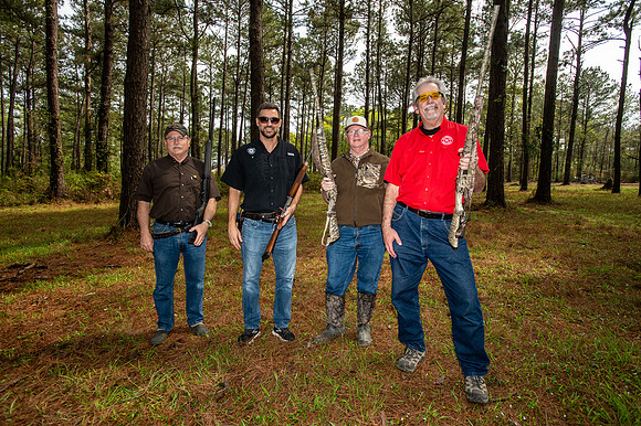 2021 Sporting clays 237