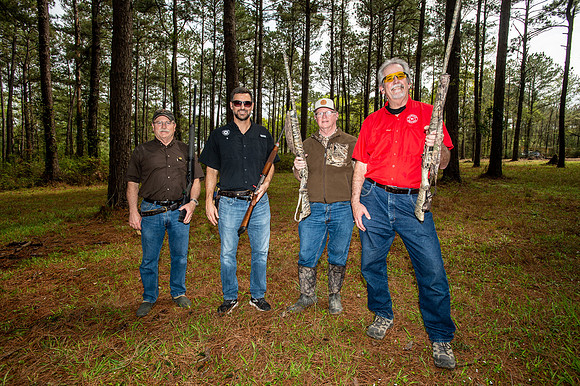 2021 Sporting clays 238