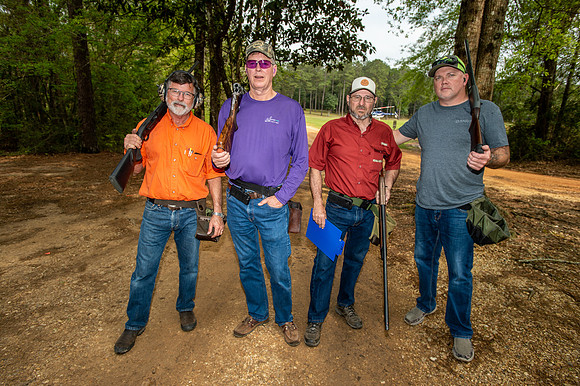 2021 Sporting clays 241