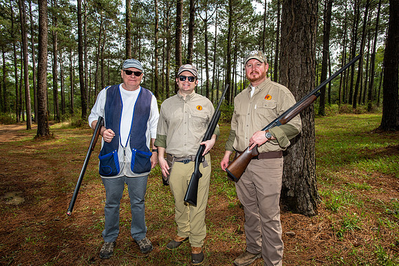 2021 Sporting clays 244