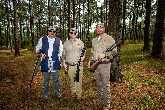 2021 Sporting clays 245