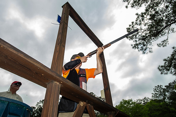 2021 Sporting clays 246