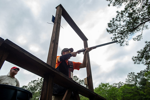 2021 Sporting clays 247
