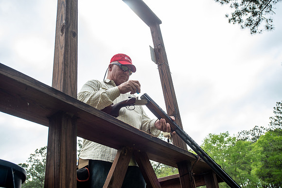 2021 Sporting clays 249
