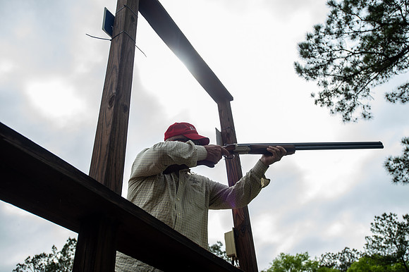 2021 Sporting clays 250