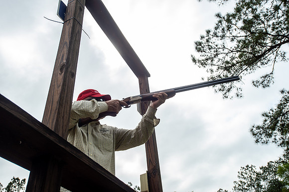 2021 Sporting clays 252