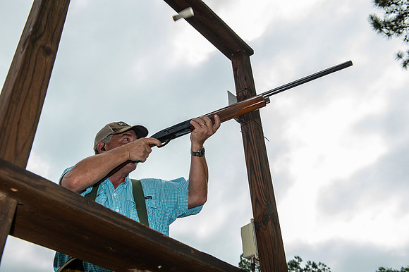 2021 Sporting clays 262