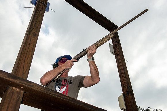 2021 Sporting clays 265