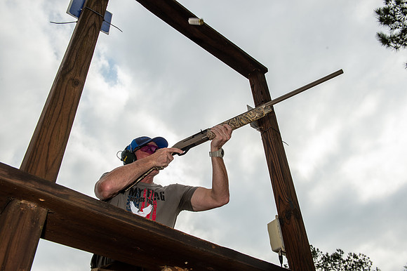 2021 Sporting clays 266
