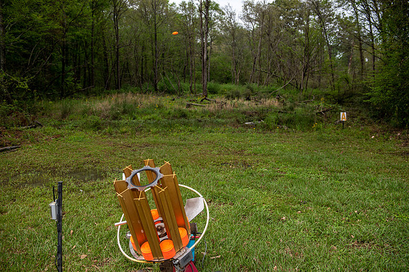 2021 Sporting clays 268