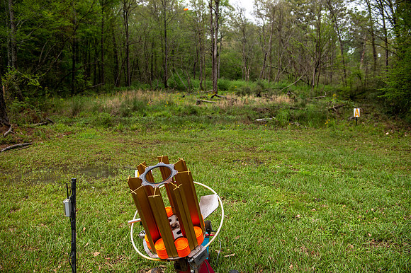 2021 Sporting clays 270