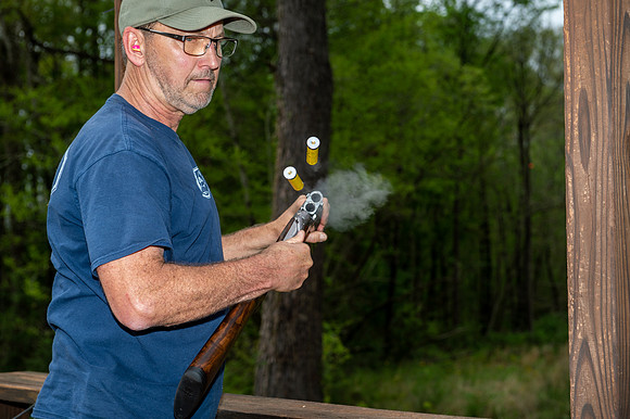 2021 Sporting clays 272