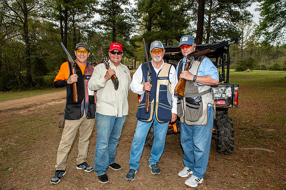 2021 Sporting clays 273
