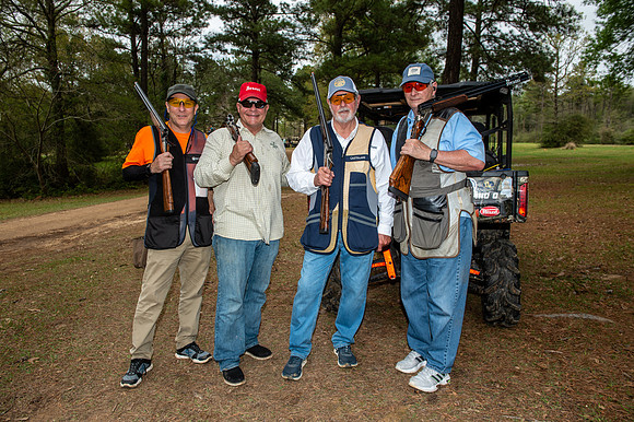 2021 Sporting clays 274