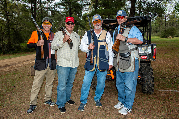 2021 Sporting clays 276