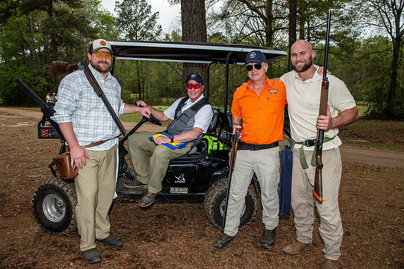2021 Sporting clays 279