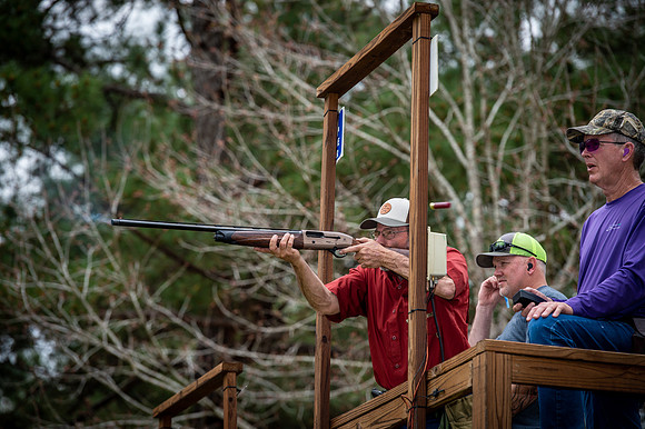 2021 Sporting clays 285