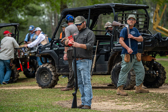 2021 Sporting clays 288