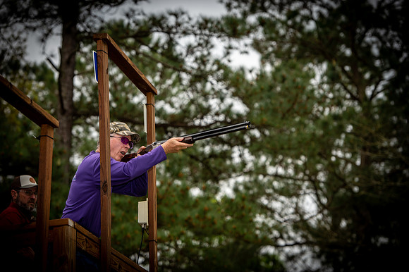 2021 Sporting clays 292