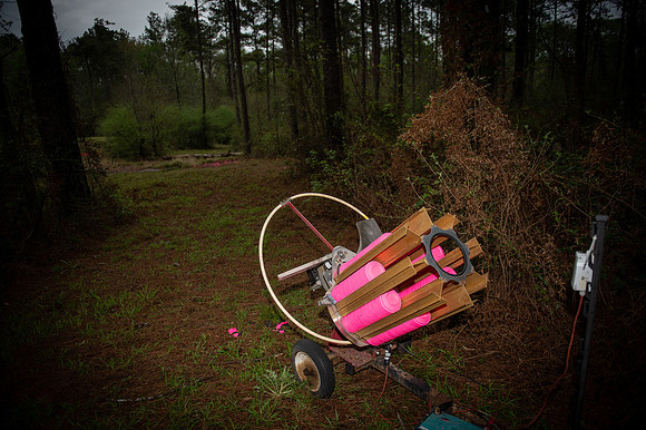 2021 Sporting clays 297