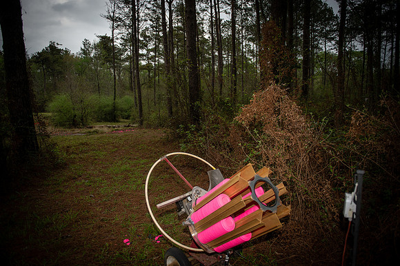2021 Sporting clays 298