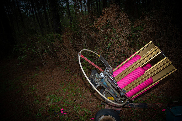 2021 Sporting clays 299