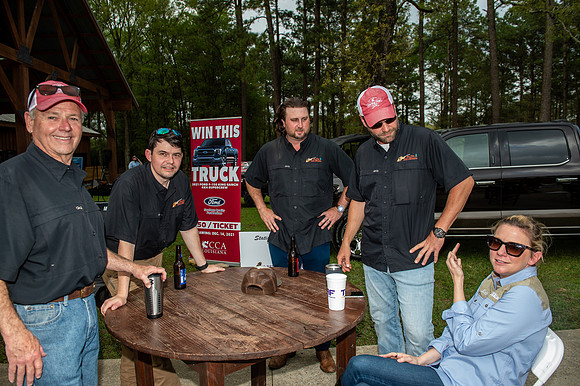 2021 Sporting clays 304