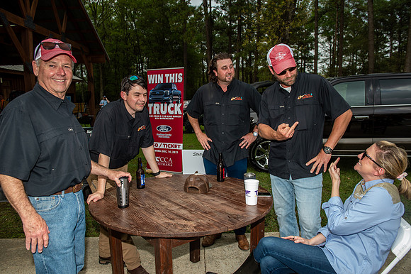 2021 Sporting clays 305