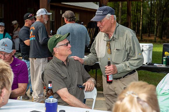 2021 Sporting clays 310