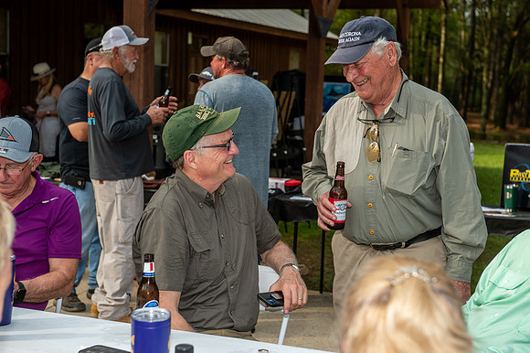 2021 Sporting clays 311