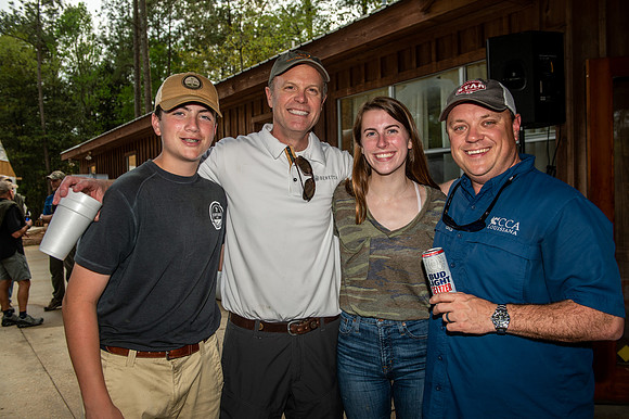 2021 Sporting clays 313