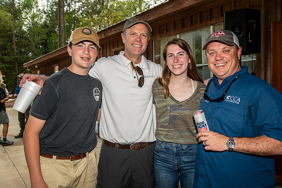 2021 Sporting clays 314