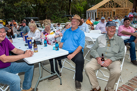 2021 Sporting clays 320
