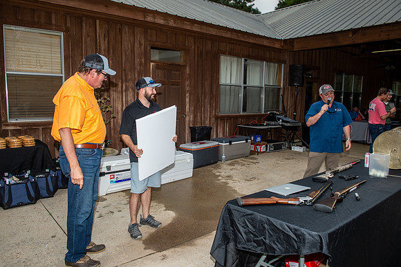 2021 Sporting clays 322