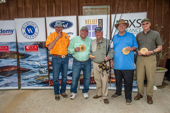 2021 Sporting clays 332