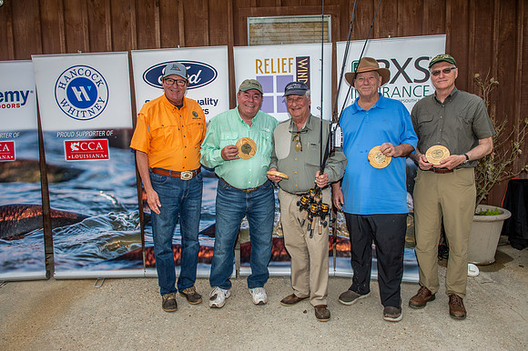 2021 Sporting clays 333