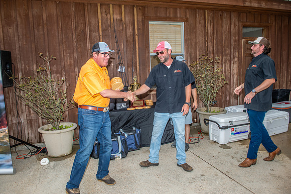 2021 Sporting clays 338