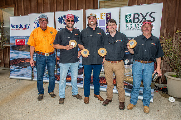 2021 Sporting clays 340
