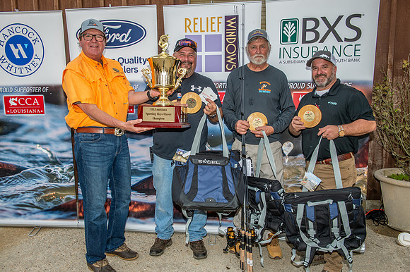 2021 Sporting clays 345