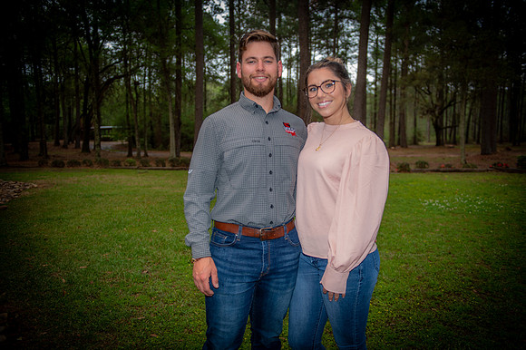 2021 Sporting clays 357