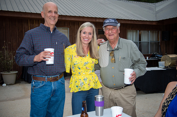 2021 Sporting clays 367