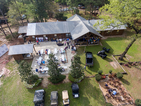 2021 Sporting clays 396