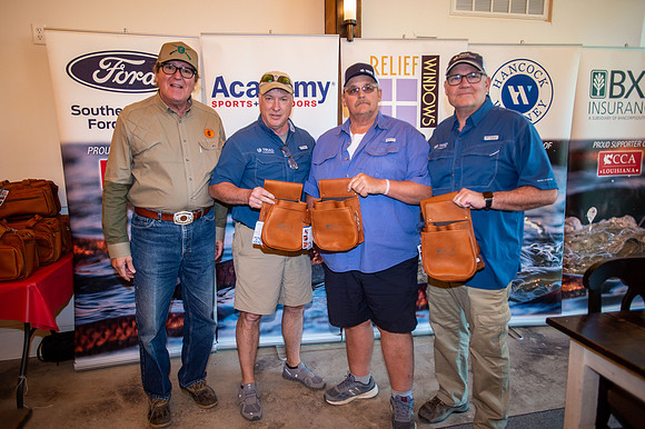 CCA sporting clays 430