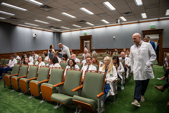 2025 White coat Wednesday 079