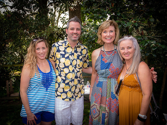 Barbara & Camp's Anniversary 008