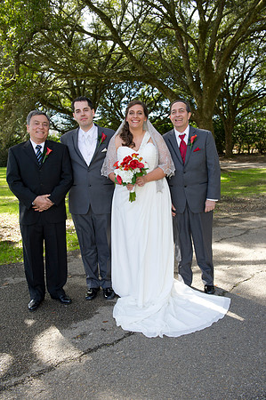 Linda & Mike 303