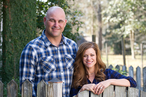 Mathews Family 079