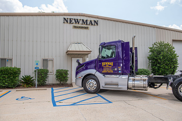 2025 Newman Transport 179