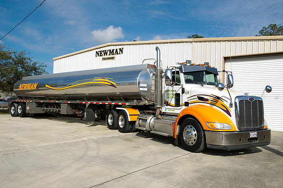 Newman transport112
