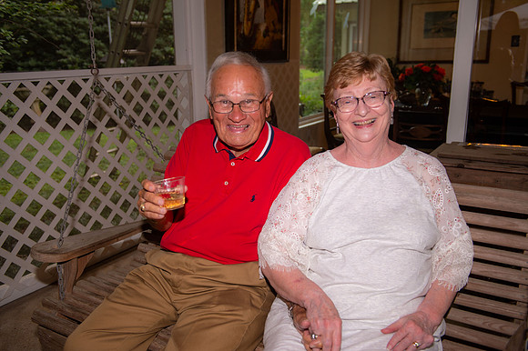 Barbara & Camp's Anniversary 024